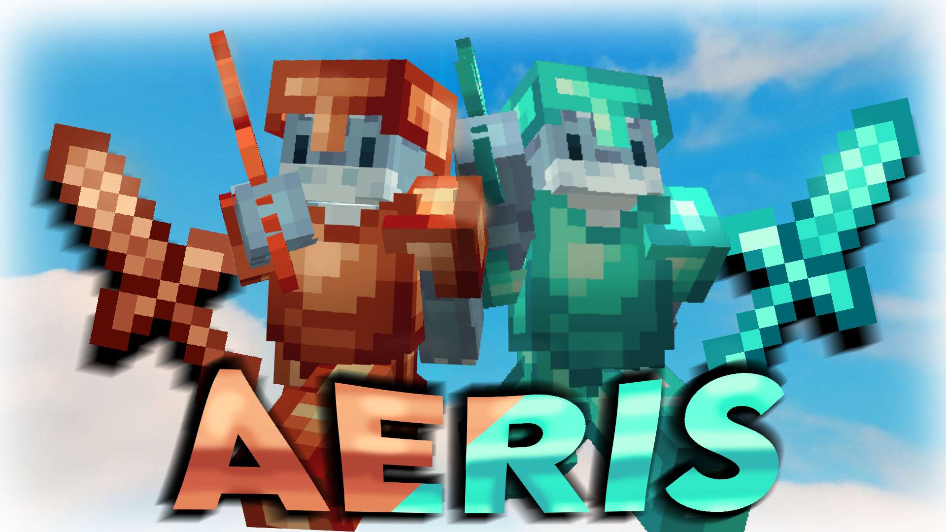 Gallery Banner for Aeris [BLUE] on PvPRP